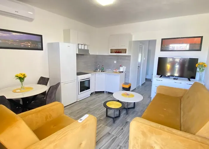 Olga Apartment