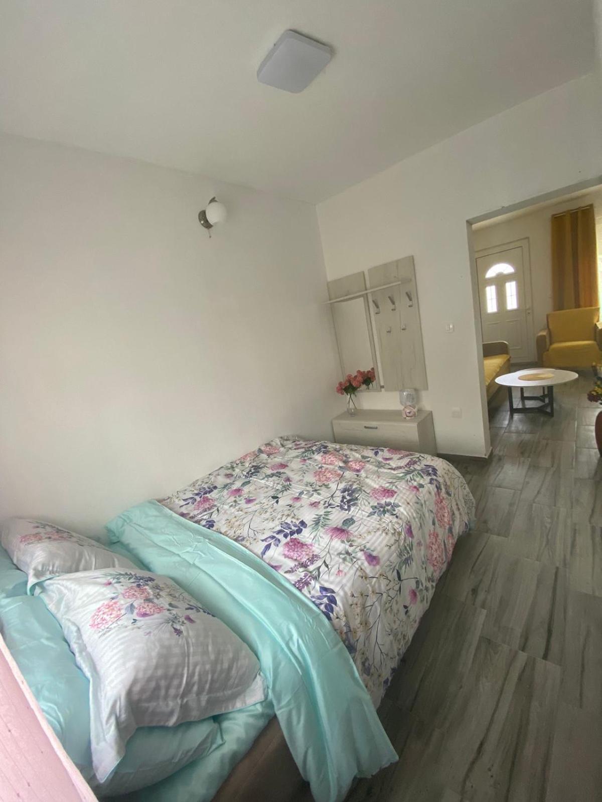 Olga Appartement