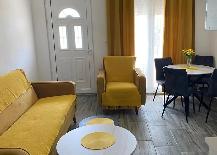 Olga Apartment