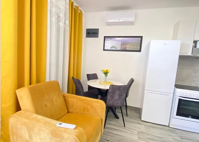 Olga Apartment